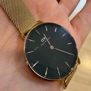 Daniel Wellington Watch
